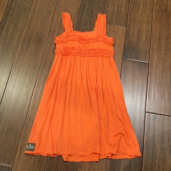 GUC Matilda Jane Chasing Daylight Emilia Dress 8 - Picture 4 of 9